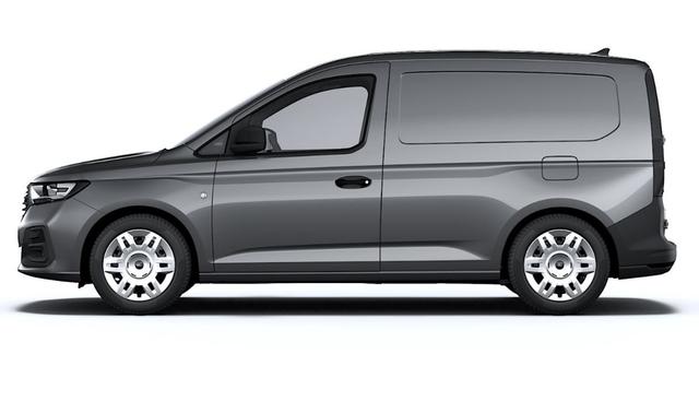 Transit Connect Trend TDCi 102 PDC Temp CarPlay 