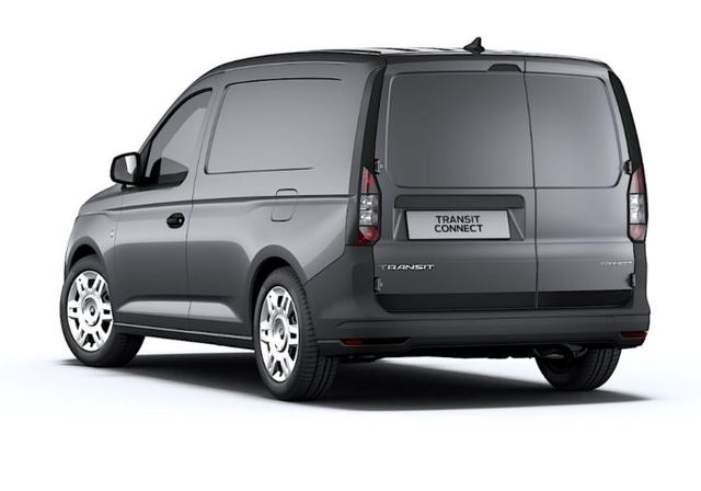 Transit Connect Trend TDCi 102 PDC Temp CarPlay 