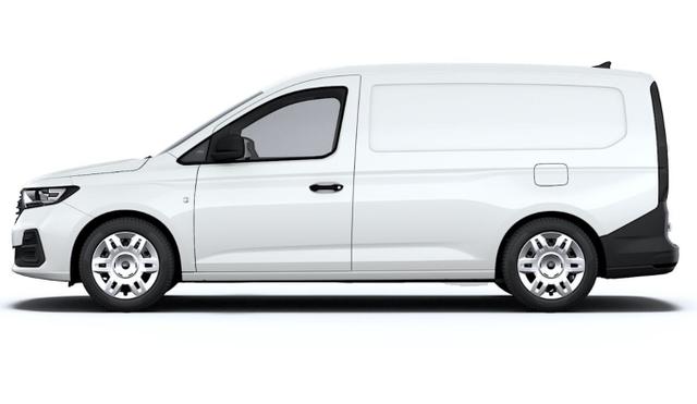 Transit Connect Trend L2 TDCi 102 AHK PDC Temp 