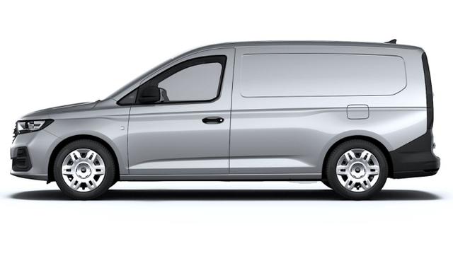 Transit Connect Trend L2 TDCi 102 SHZ PDC Temp 