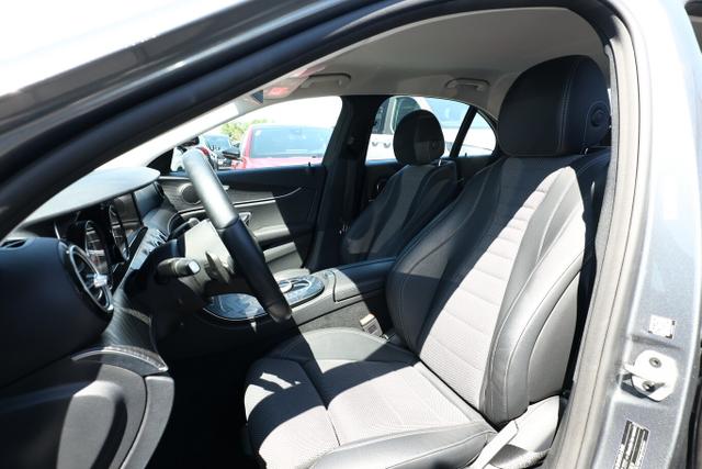 Mercedes-Benz E-Klasse AVANTGARDE E 200 Aut. LED Nav ParkAs SHZ LM17Z 