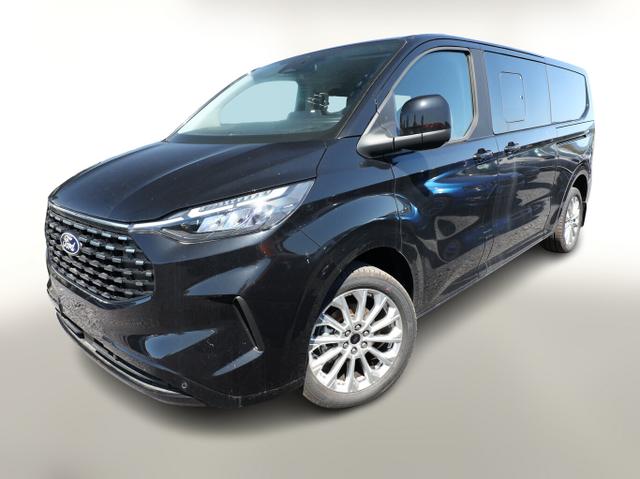 Ford Tourneo Custom - Titanium TDCi 170 AT8 320 L2 Tit. Nav ACC