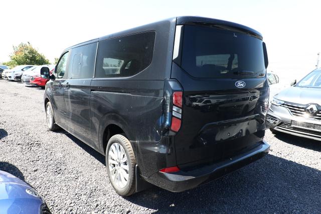 Ford Tourneo Custom Titanium TDCi 170 AT8 320 L2 Tit. Nav ACC 