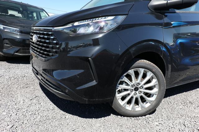 Ford Tourneo Custom Titanium TDCi 170 AT8 320 L2 Tit. Nav ACC 