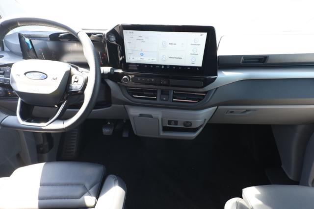 Ford Tourneo Custom Titanium TDCi 170 AT8 320 L2 Tit. Nav ACC 