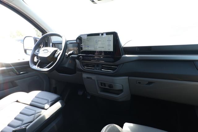 Ford Tourneo Custom Titanium TDCi 170 AT8 320 L2 Tit. Nav ACC 