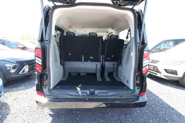 Ford Tourneo Custom Titanium TDCi 170 AT8 320 L2 Tit. Nav ACC 