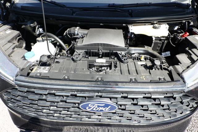 Ford Tourneo Custom Titanium TDCi 170 AT8 320 L2 Tit. Nav ACC 