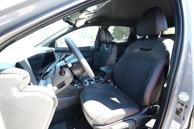 Hyundai TUCSON Select 1.6 T-GDI 160 N-Line Facelift Nav eHK PDC 