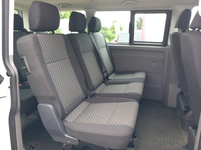Volkswagen Caravelle T6 TDI 150 8-S SHZ PDC Klimaaut T6.1 
