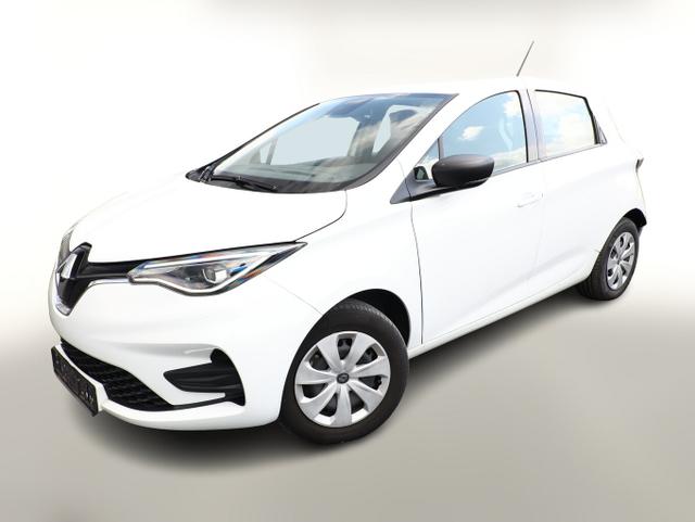 Renault ZOE - Life ZE50 R110 Kaufbatterie LED