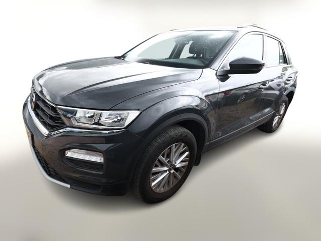 Volkswagen T-Roc - Style 1.0 TSI 110 PDC ACC SHZ AppCo LM16Z