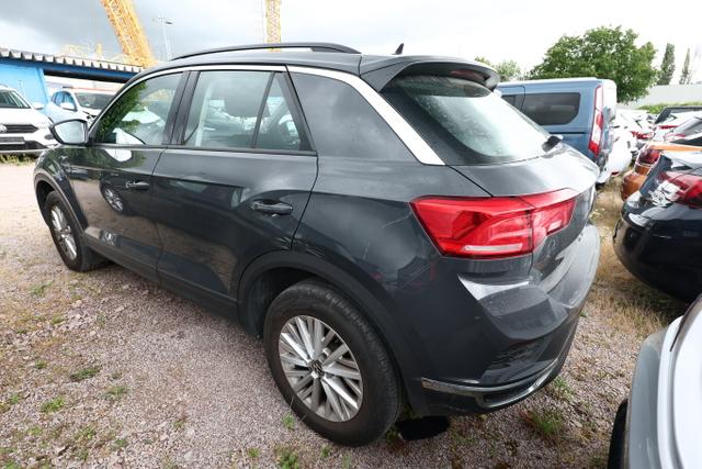 Volkswagen T-Roc Style 1.0 TSI 110 PDC ACC SHZ AppCo LM16Z 