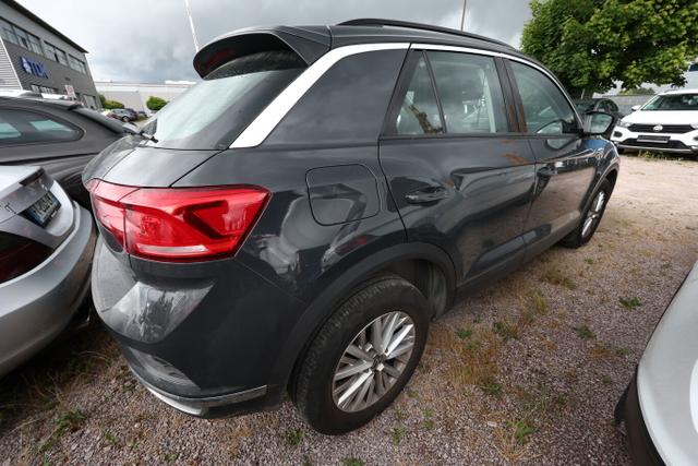 Volkswagen T-Roc Style 1.0 TSI 110 PDC ACC SHZ AppCo LM16Z 