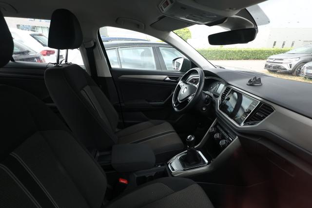 Volkswagen T-Roc Style 1.0 TSI 110 PDC ACC SHZ AppCo LM16Z 