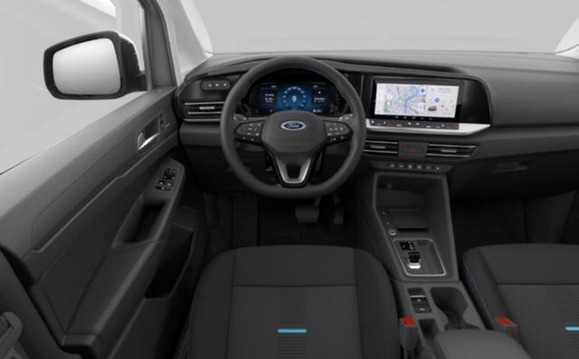 Ford Grand Tourneo Active Connect TDCI 122 Aut SHZ 
