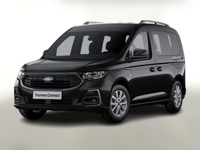 Ford Tourneo Connect - Titanium TDCi 122 Aut Tit LED ACC SHZ Kam
