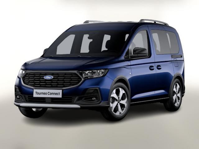 Ford Tourneo Connect - Active TDCI 122 Aut Nav ACC SHZ