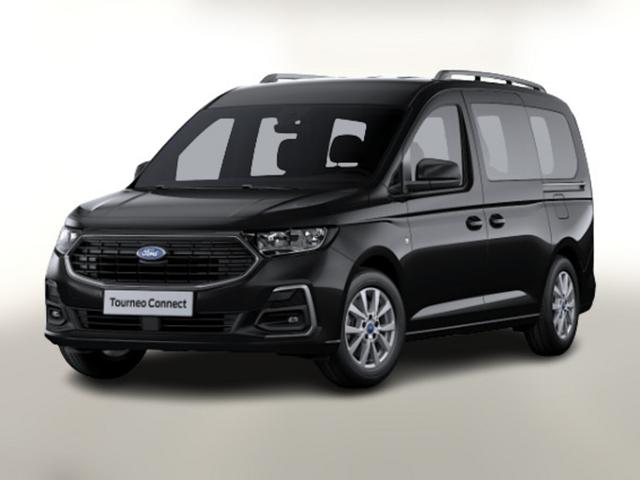 Ford Grand Tourneo - Titanium Connect TDCi 122 Aut Tit LED SHZ