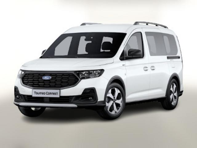 Ford Grand Tourneo - Active Connect TDCI 122 Aut SHZ
