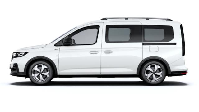Ford Grand Tourneo Active Connect TDCI 122 Aut AHK 