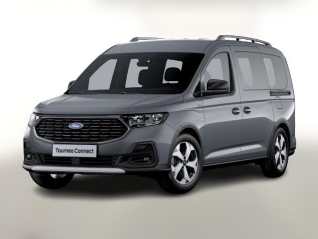 Ford Grand Tourneo - Active Connect TDCI 122 Aut SHZ
