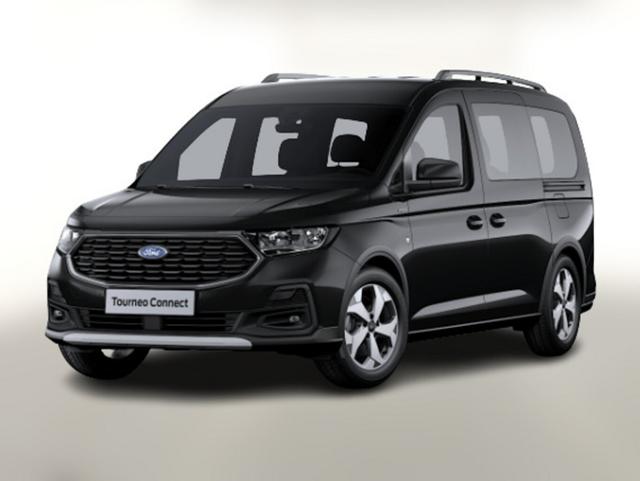 Ford Grand Tourneo - Active Connect TDCI 122 Aut AHK
