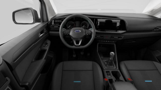 Ford Grand Tourneo Active Connect TDCI 122 AWD AHK 
