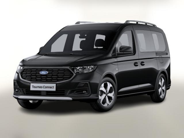Ford Grand Tourneo - Active Connect TDCI 122 AWD AHK