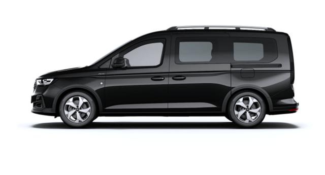 Ford Grand Tourneo Active Connect TDCI 122 AWD AHK 