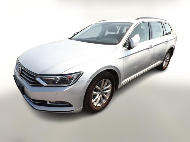 Volkswagen Passat Variant - Comfortline 1.4 TSI 150 AHK SHZ