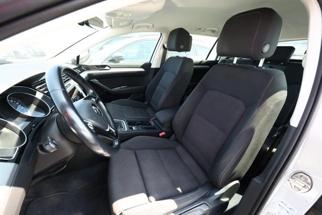 Volkswagen Passat Variant Comfortline 1.4 TSI 150 AHK SHZ 