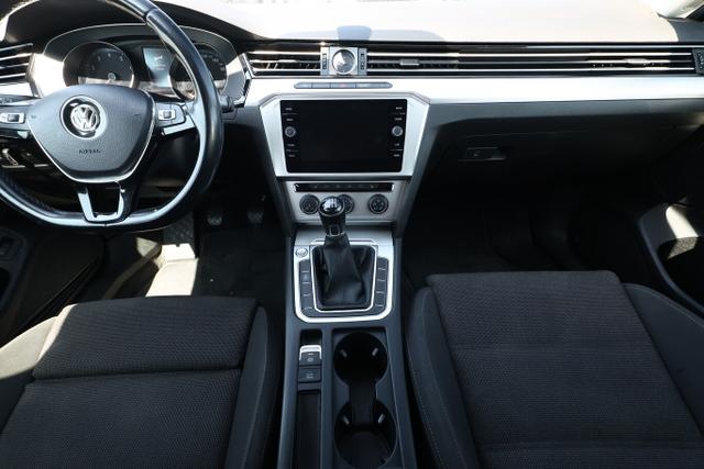 Volkswagen Passat Variant Comfortline 1.4 TSI 150 AHK SHZ 