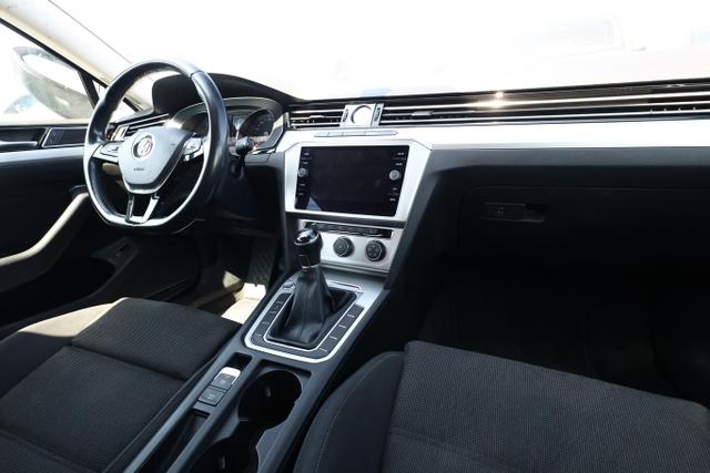 Volkswagen Passat Variant Comfortline 1.4 TSI 150 AHK SHZ 
