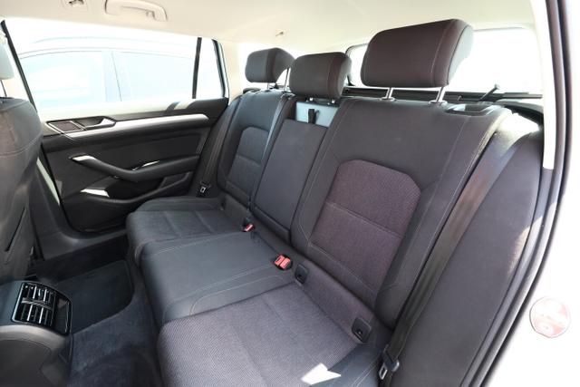 Volkswagen Passat Variant Comfortline 1.4 TSI 150 AHK SHZ 