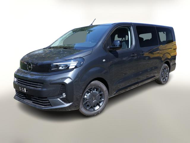 Opel Zafira Life - 2.0 D 180 AT8 XL 9-S Nav ACC Kam SHZ