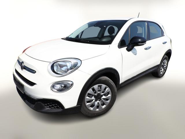 Fiat 500X - CULT 1.0 GSE 120 UCon Temp Klima DAB MFL BT
