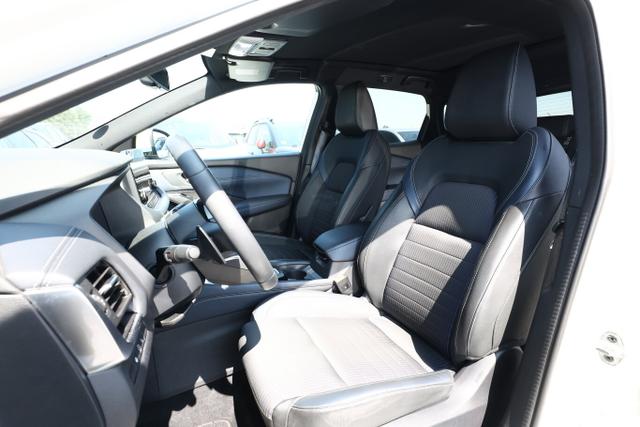Nissan Qashqai Tekna 1.3 DIG-T 158 X-Tronic Pano Nav 