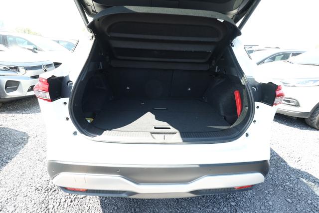 Nissan Qashqai Tekna 1.3 DIG-T 158 X-Tronic Pano Nav 