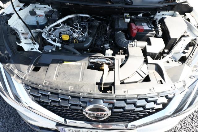 Nissan Qashqai Tekna 1.3 DIG-T 158 X-Tronic Pano Nav 