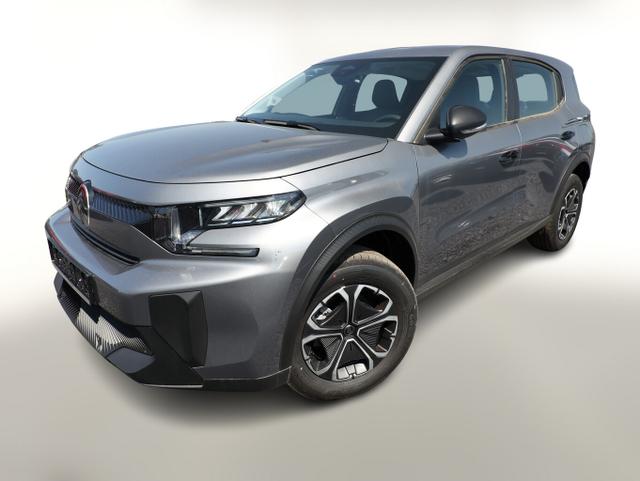 Citroën C3 Aircross - Turbo 100 YOU Temp LED PDC LaneA Iso