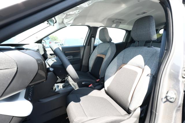 Citroën C3 Aircross Turbo 100 YOU Temp LED PDC LaneA Iso 