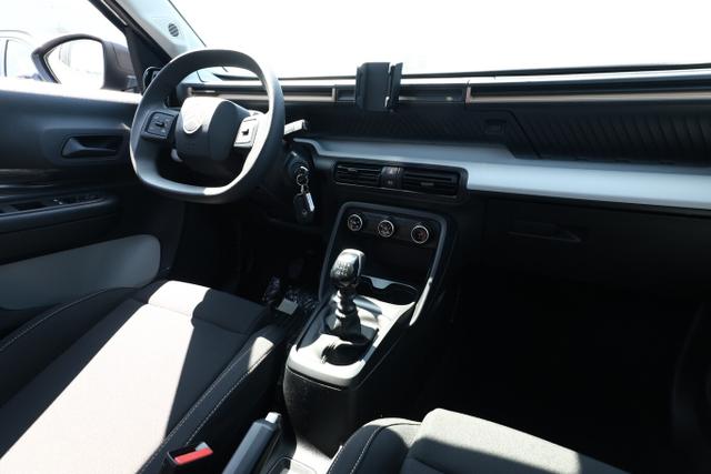 Citroën C3 Aircross Turbo 100 YOU Temp LED PDC LaneA Iso 