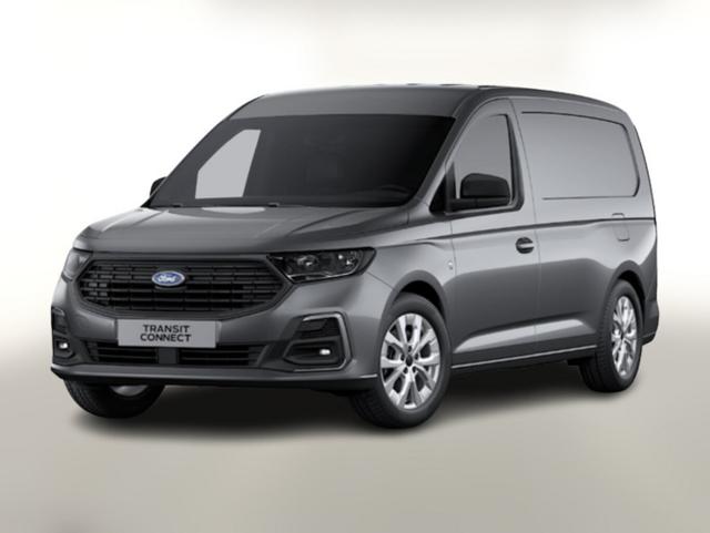 Transit Connect - Limited L2 TDCi 102 Nav ACC Kam