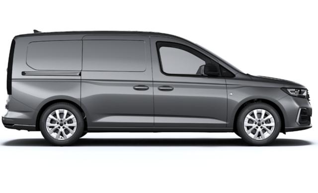 Transit Connect Limited L2 TDCi 102 AHK Nav ACC 