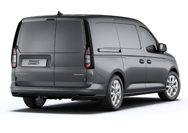 Transit Connect Limited L2 TDCi 102 AHK Nav ACC 