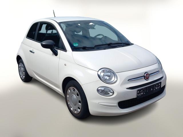 Fiat 500 - POP 1.0 Hybrid 70 S&S Ucon MFL DAB Klima