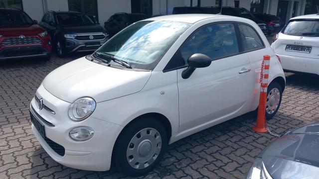 Fiat 500 POP 1.0 Hybrid 70 S&S Ucon MFL DAB Klima 