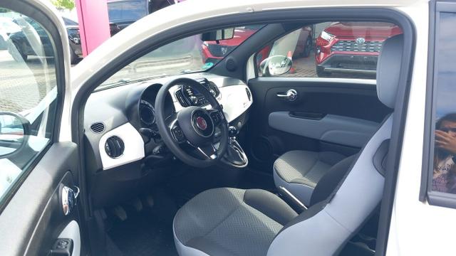 Fiat 500 POP 1.0 Hybrid 70 S&S Ucon MFL DAB Klima 
