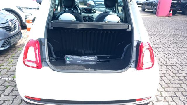 Fiat 500 POP 1.0 Hybrid 70 S&S Ucon MFL DAB Klima 